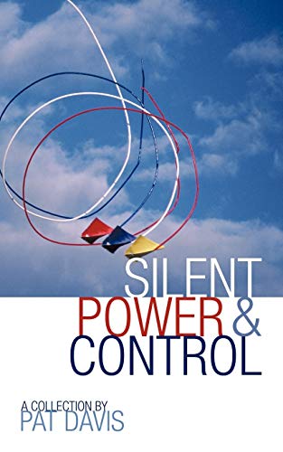 Stock image for Silent Power and Control for sale by Chiron Media