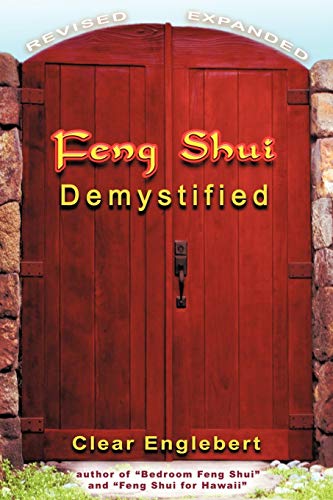 Beispielbild fr Feng Shui Demystified zum Verkauf von ThriftBooks-Dallas