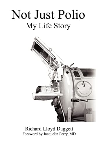 Stock image for Not Just Polio: My Life Story for sale by Lucky's Textbooks