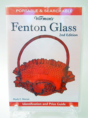 9781440202230: Warman's Fenton Glass
