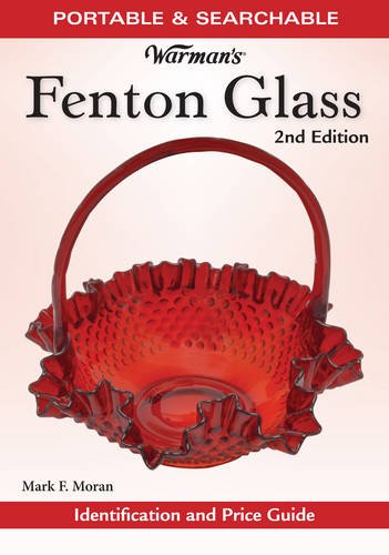 9781440202230: Warman's Fenton Glass DVD