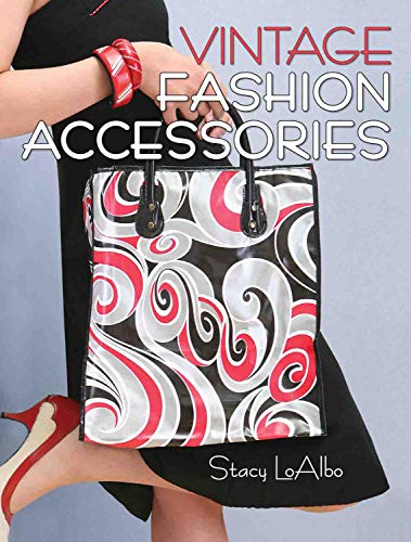 Stock image for Vintage Fashion Accessories for sale by Better World Books: West