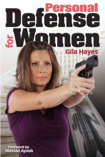 9781440203909: Personal Defense for Women: Practical Advice for Self Protection