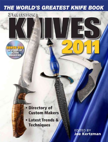 Immagine stock per Knives 2011