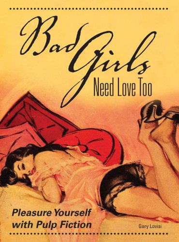 Stock image for Bad Girls Need Love Too for sale by SecondSale