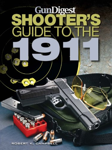 9781440214349: Gun Digest Shooter's Guide to the 1911