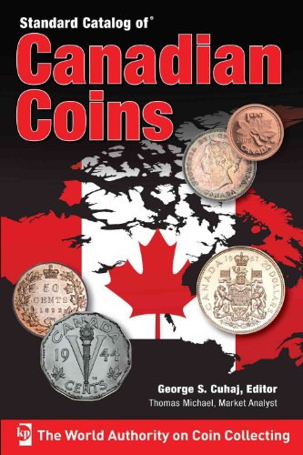 Stock image for Canadian Coin Digest for sale by ThriftBooks-Dallas