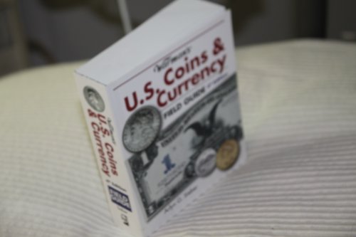 Stock image for Warmans U.S. Coins Currency Field Guide: Values and Identification for sale by Goodwill Books