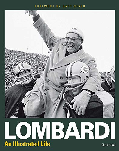 Stock image for Lombardi An Illustrated Life [ Inscribed By The Author] for sale by Willis Monie-Books, ABAA