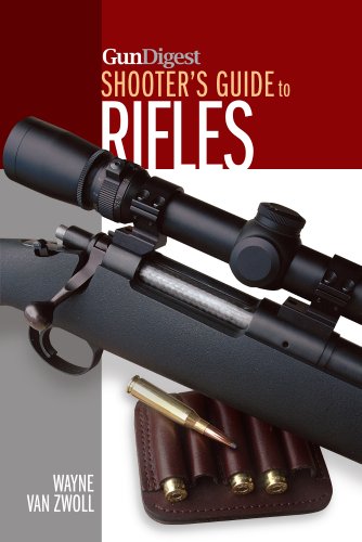 Gun Digest Shooter's Guide to Rifles.