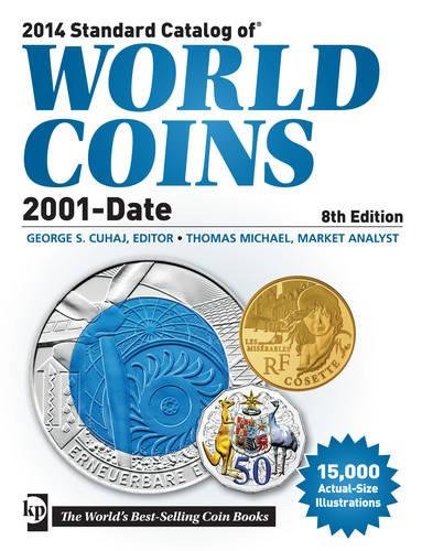 9781440235689: Standard Catalog of World Coins, 2001-Date 2013