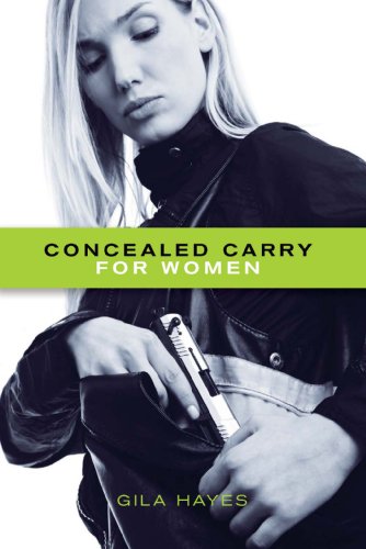 Concealed Carry for Women.