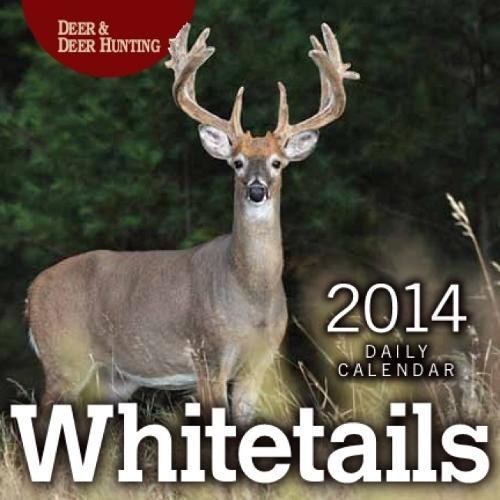 9781440238154: 2014 Deer & Deer Hunting Page-a-Day Calendar
