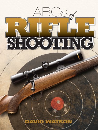 Imagen de archivo de ABCs of Rifle Shooting a la venta por Prairie Creek Books LLC.