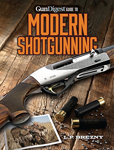Imagen de archivo de Gun Digest Guide to Modern Shotgunning a la venta por St Vincent de Paul of Lane County