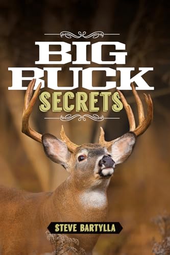 9781440242953: Big Buck Secrets