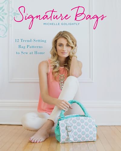 Stock image for Signature Bags for sale by Blackwell's