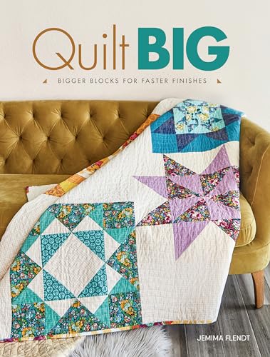 Stock image for Quilt Big for sale by Blackwell's