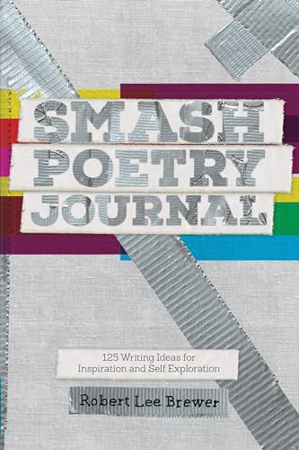 Beispielbild fr Smash Poetry Journal: 125 Writing Ideas for Inspiration and Self Exploration zum Verkauf von Goodwill Books