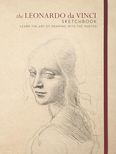 Stock image for TheLeonardoSketchbook Format: Paperback for sale by INDOO