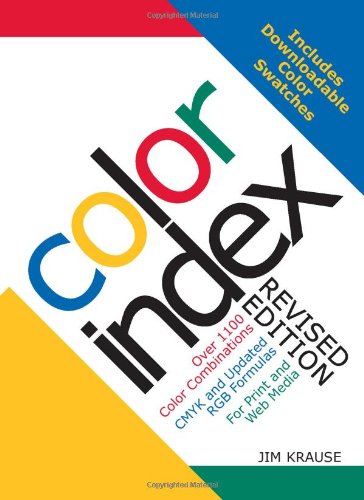 9781440302626: Color Index