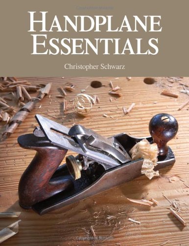 9781440302985: Woodworking Magazine's Handplane Essentials