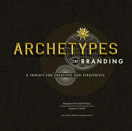 Stock image for Archetypes in Branding for sale by Blackwell's