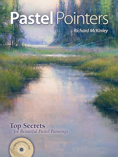 Stock image for Pastel Pointers: Top 100 Secrets for Beautiful Paintings for sale by HPB Inc.