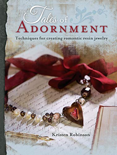 Beispielbild für Tales of Adornment zum Verkauf von WorldofBooks