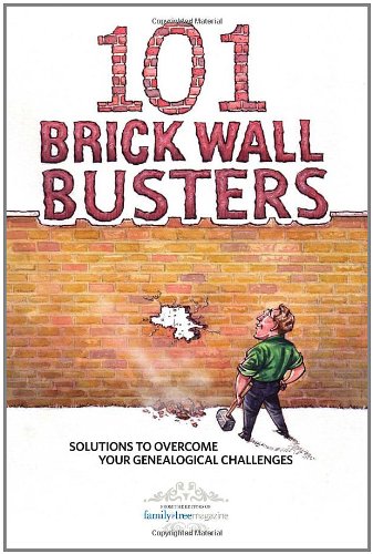 Stock image for 101 Brick Wall Busters for sale by Lexington Books Inc