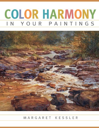 Beispielbild fr Color Harmony in Your Paintings zum Verkauf von BooksRun