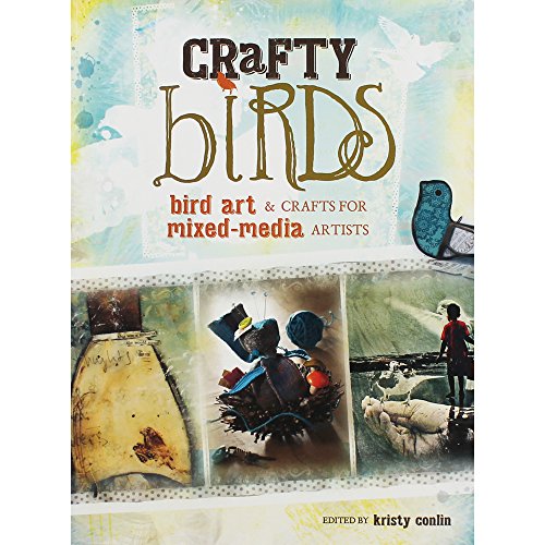 

Crafty Birds: Bird Art & Crafts