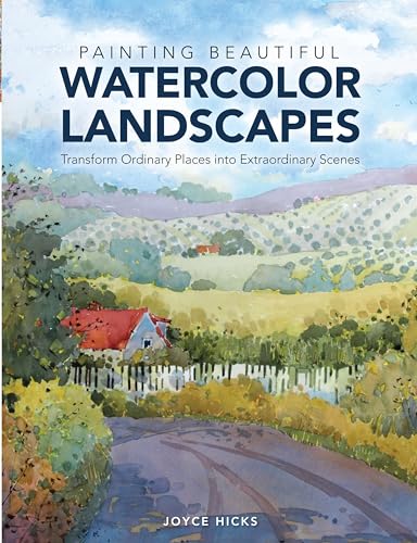 The Basics of Landscape: A Watercolor Series — LaCott Fine Art