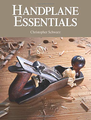 9781440332982: Handplane Essentials