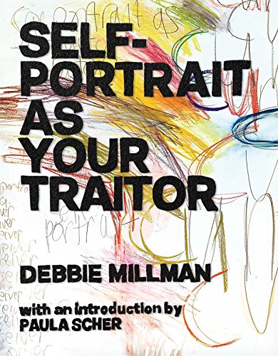 Stock image for Self-Portrait as Your Traitor for sale by Better World Books: West