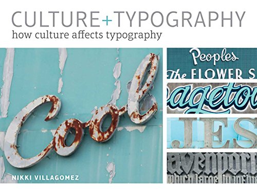 9781440338410: Culture+Typography: How Culture Affects Typography