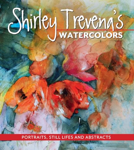 9781440344084: Shirley Trevena's Watercolors