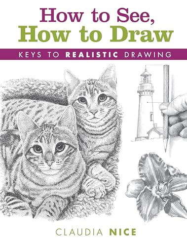 Keys to Drawing Book 