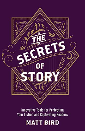 Beispielbild fr The Secrets of Story zum Verkauf von Blackwell's