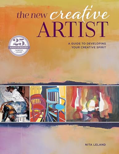 9781440353949: The New Creative Artist: A Guide to Developing Your Creative Spirit
