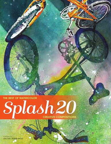 Imagen de archivo de Splash 20 a la venta por Blackwell's