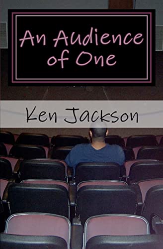 An Audience of One (9781440400346) by Jackson, Ken