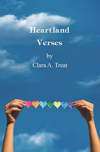 Stock image for Heartland Verses for sale by THE SAINT BOOKSTORE