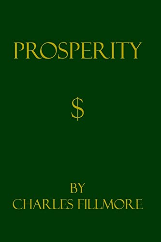 Stock image for Prosperity for sale by THE SAINT BOOKSTORE