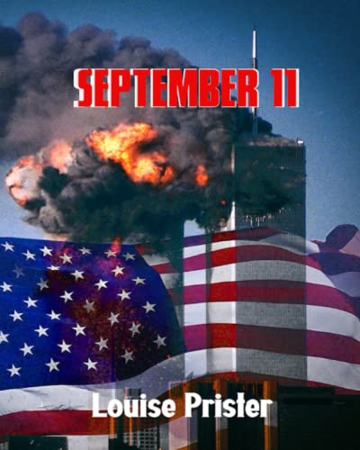 Stock image for September 11 for sale by Revaluation Books