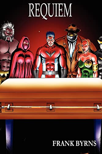 Image d'archives pour Requiem: A Super!!stories!! Collection mis en vente par Buchpark