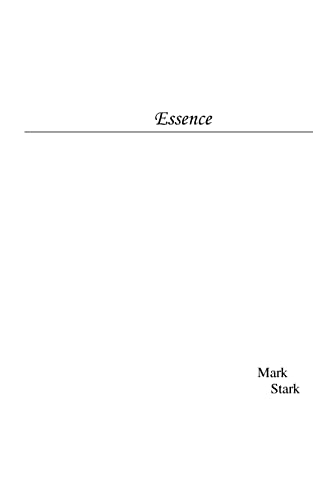 Stock image for Essence