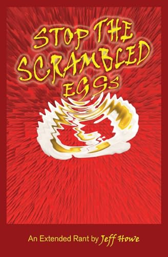 Stock image for Stop The Scrambled Eggs for sale by Ria Christie Collections