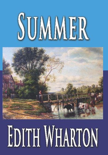 Stock image for Summer for sale by Better World Books