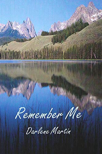 Stock image for Remember Me for sale by Revaluation Books